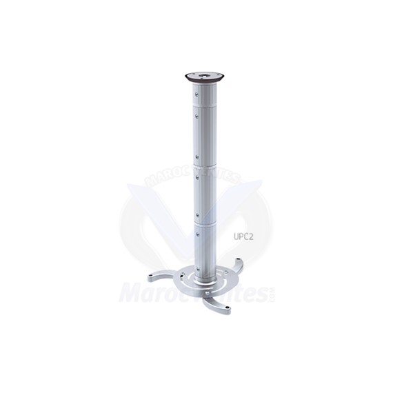 Support de Projecteur Universel Plafond 2X3 UPC2